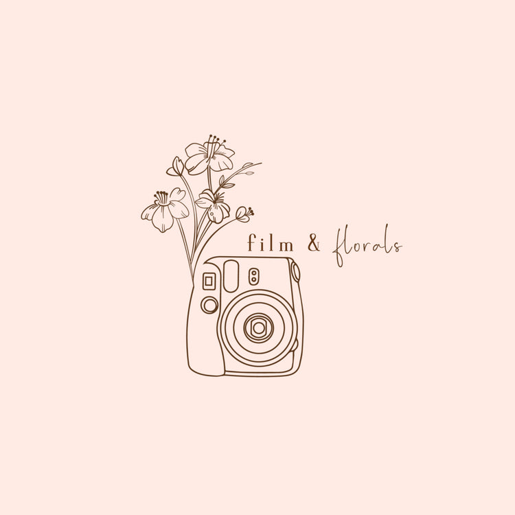 Film & Florals Gift Card