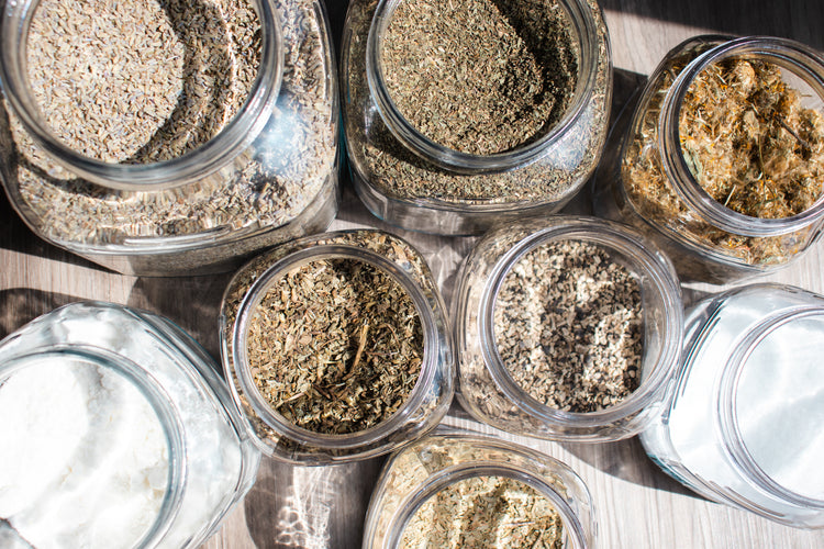 I Just Worked Out - Premium Tea Bath Kit