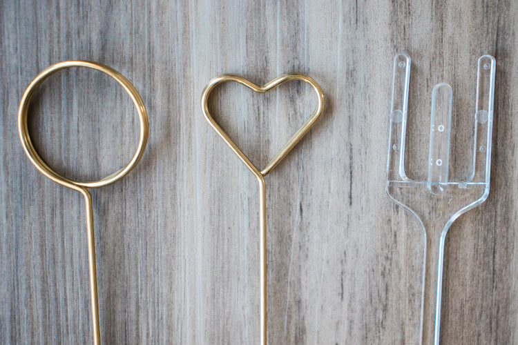 Grande Custom Photo Bouquet - Dried Purple Baby’s Breath + Lilac Wrap