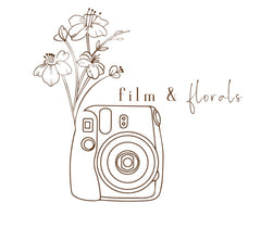 Film & Florals